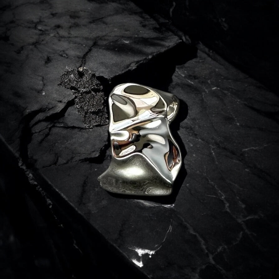 Ring Iron Pulse