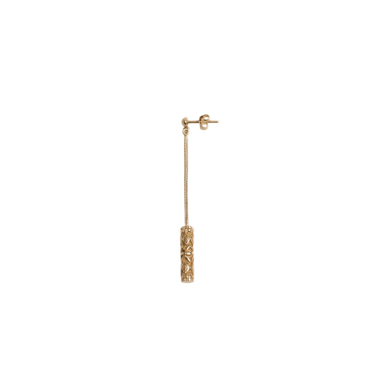 YAWE SHORT EARRING