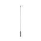 YAWE LONG EARRING