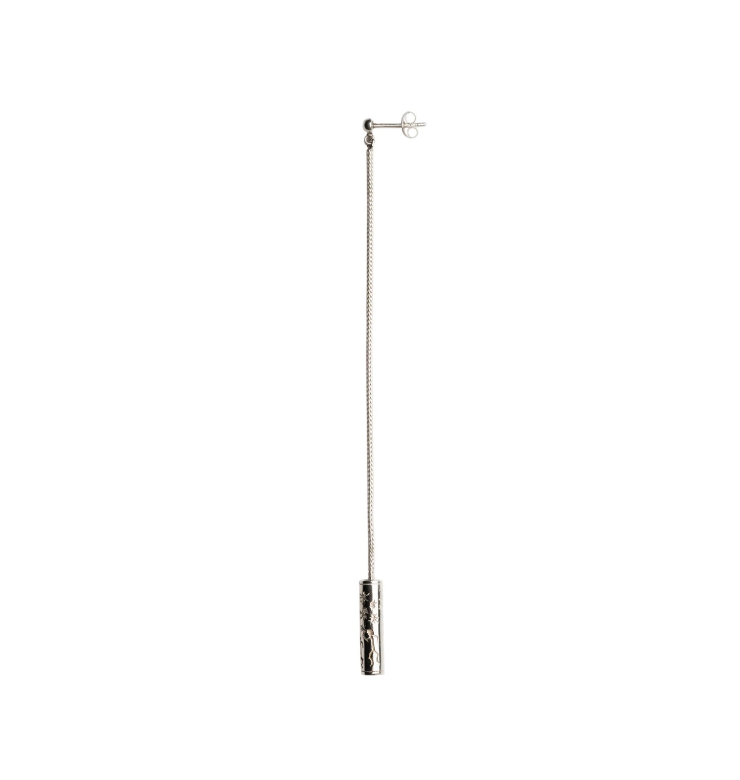 YAWE LONG EARRING
