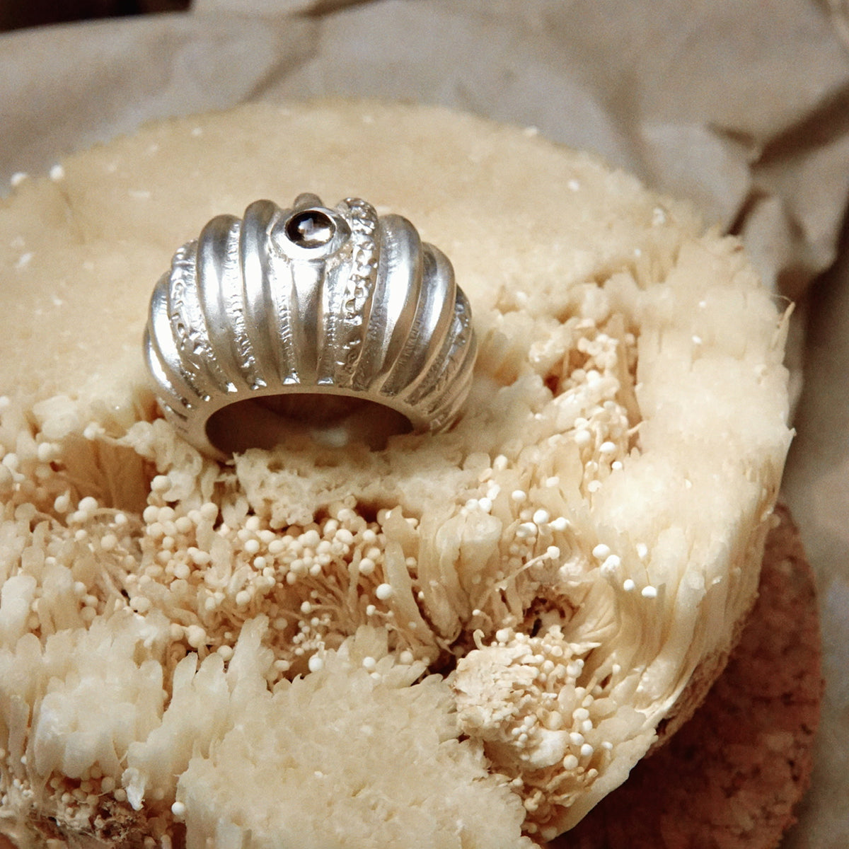 Aegida Ring