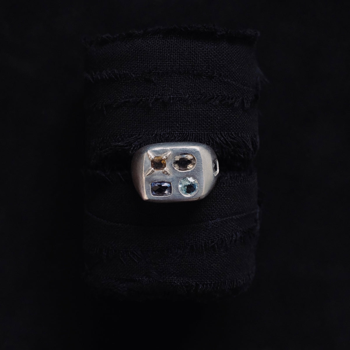 La Dolce Vita Ring