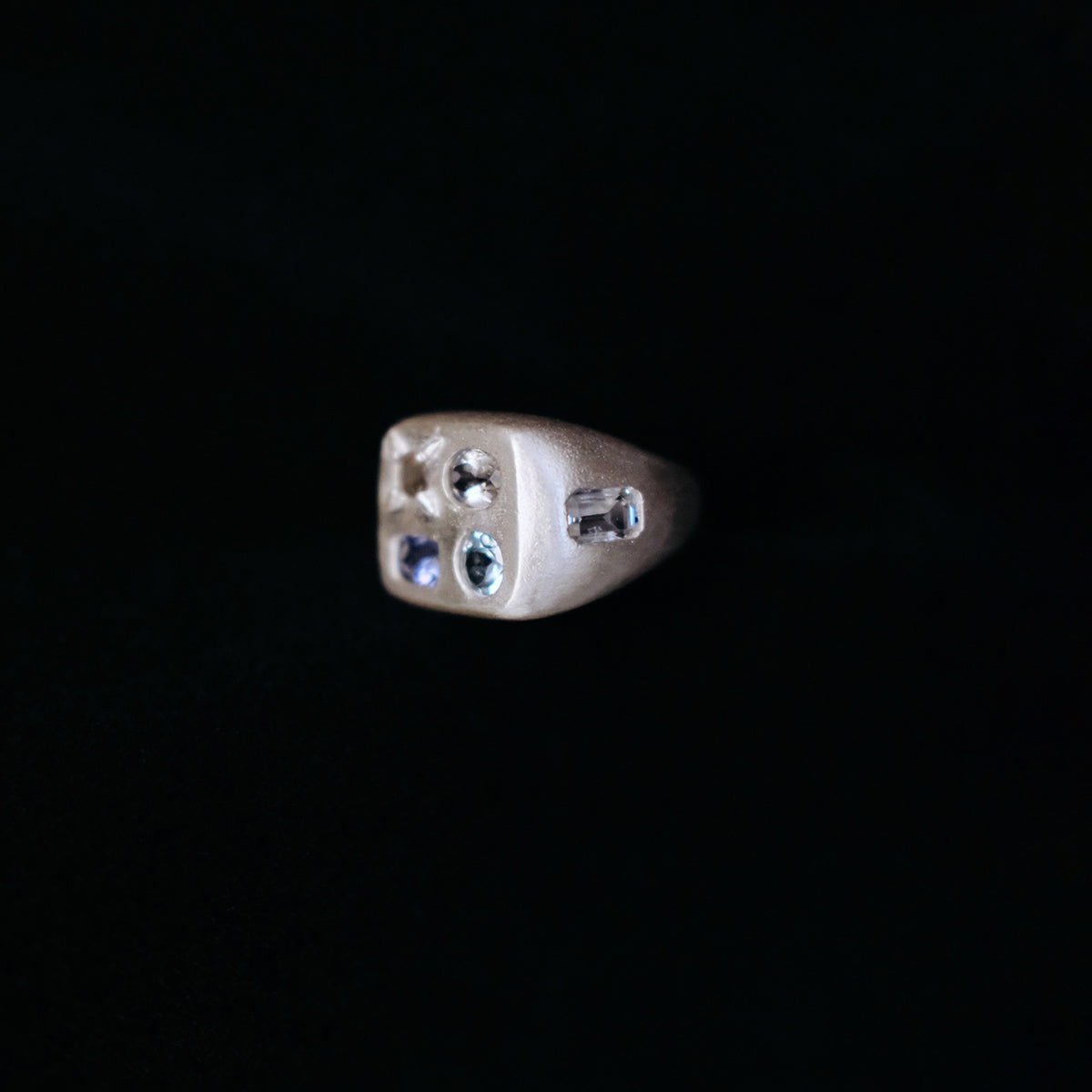 La Dolce Vita Ring