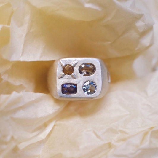 La Dolce Vita Ring