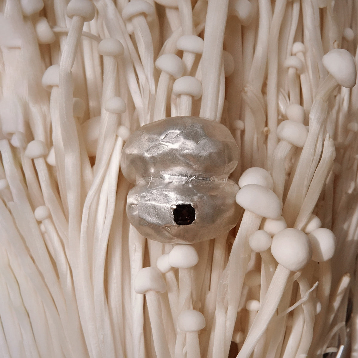 Happy Baby Ring
