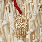Necklace Kushi Amulet Gold