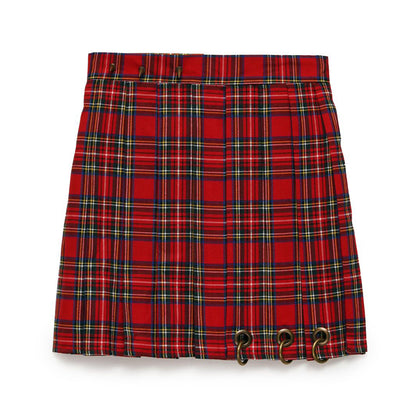 Skirt "Tartan"