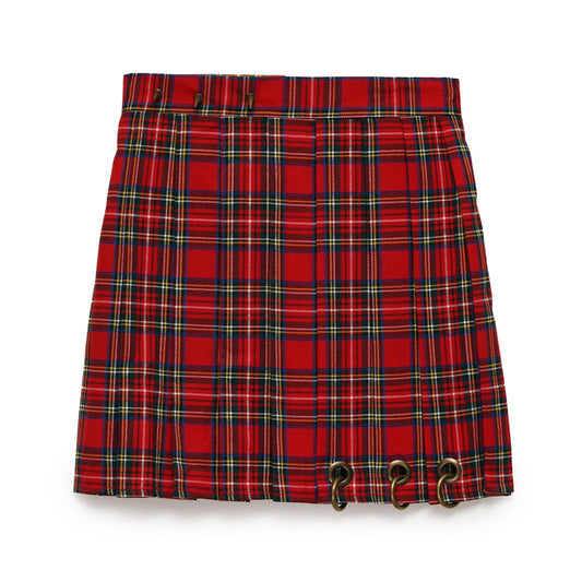 Skirt "Tartan"