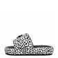 Dalmatian Slide Slippers
