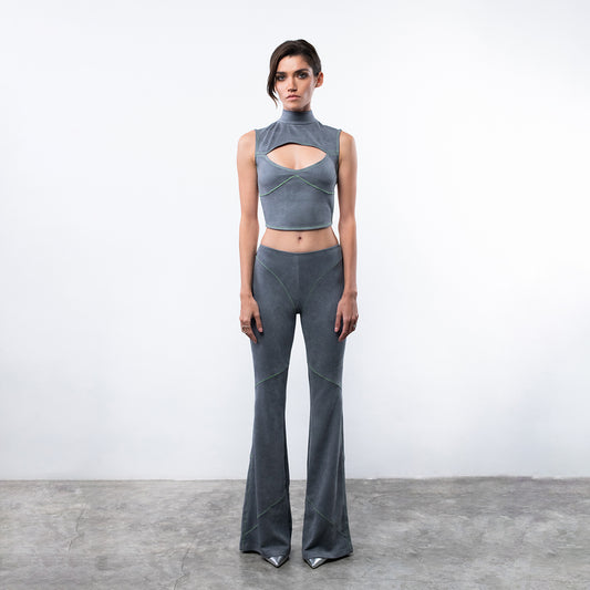 SET SLM IN GREY