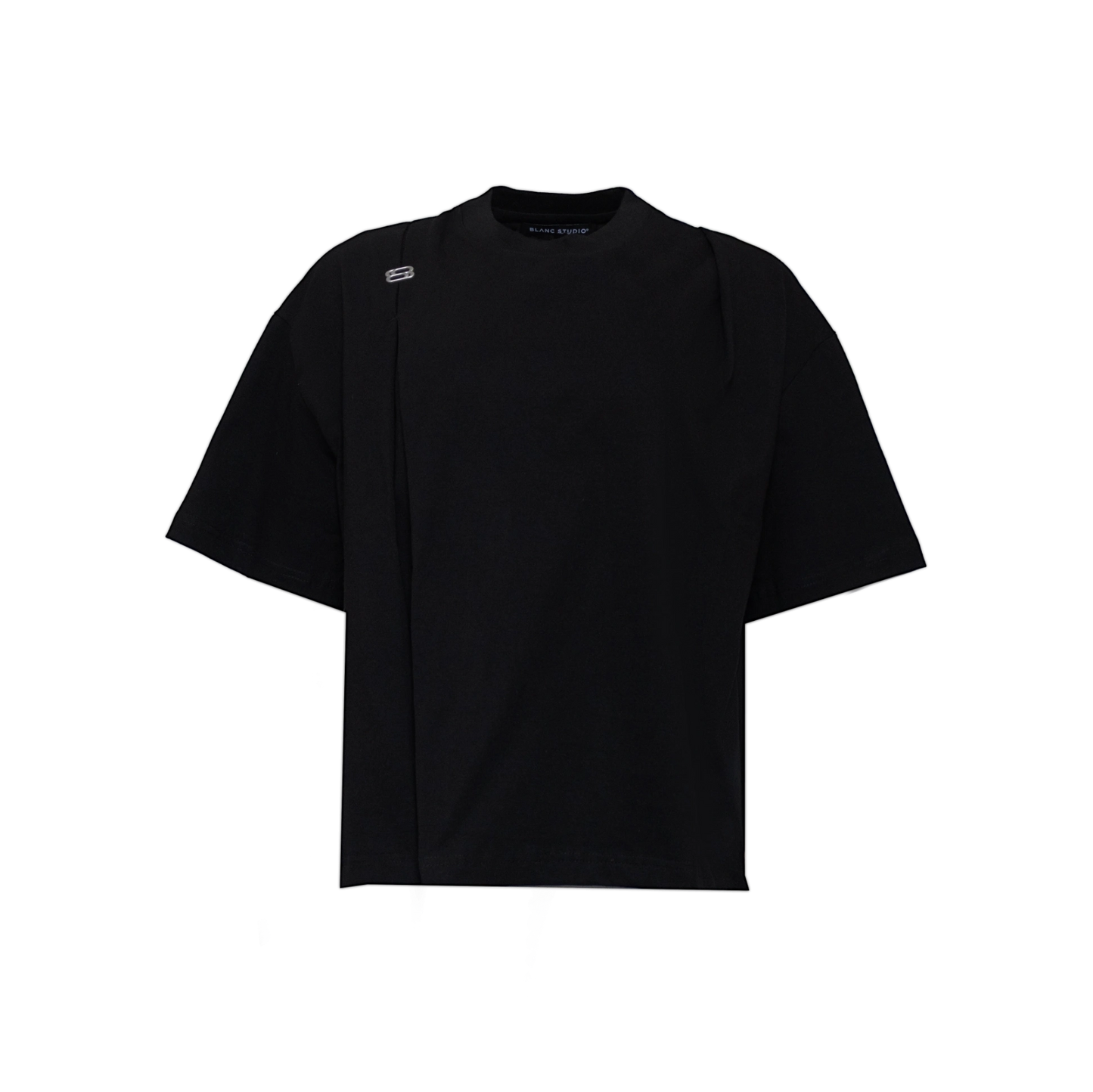 SCAPE BOXY TEE