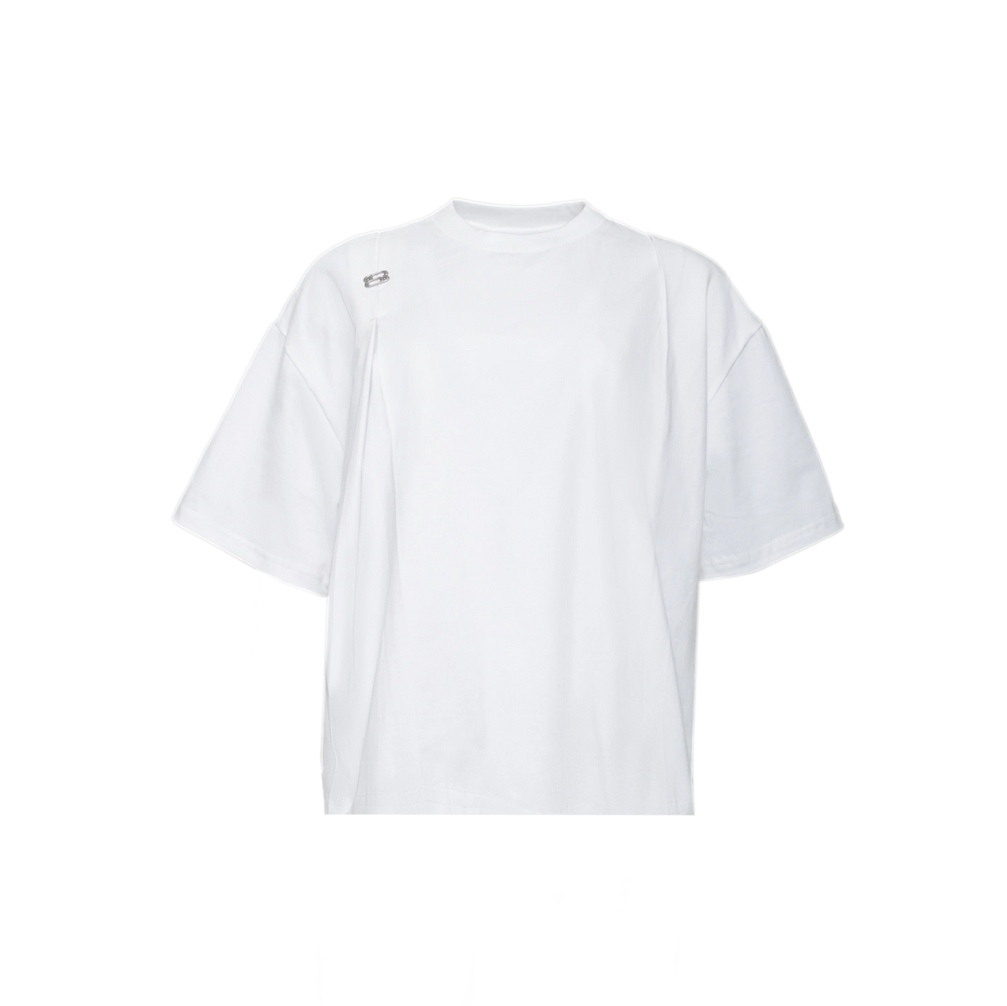 SCAPE BOXY TEE