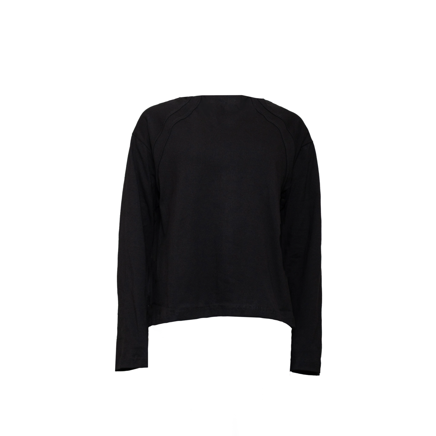 SCAPE OVERSIZE LONGSLEEVE