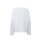 SCAPE OVERSIZE LONGSLEEVE