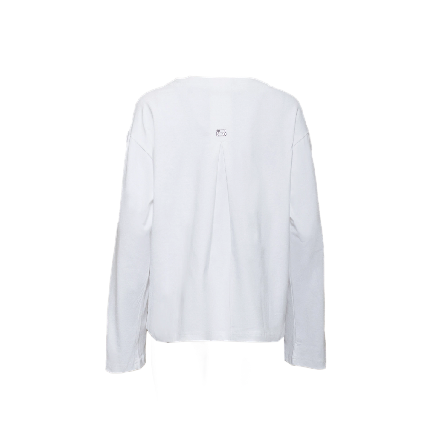 SCAPE OVERSIZE LONGSLEEVE