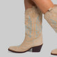 Soft Skill Boots