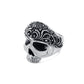 Ring - Skull Motifs - IKKU Jewelry