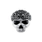 Ring - Skull Motifs - IKKU Jewelry