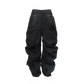 RIDGE TROUSERS BLACK DENIM
