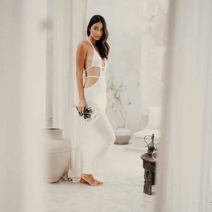 ALENA DRESS
