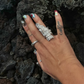 RING DRAGON SKIN
