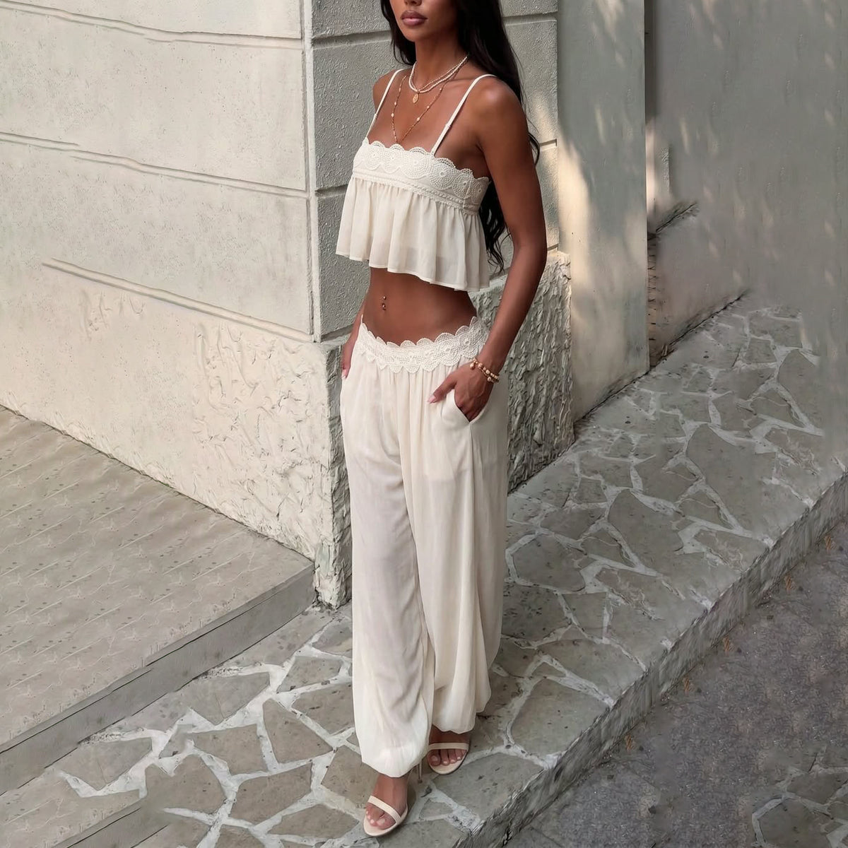 Siera Set