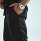 Casual Pants Black