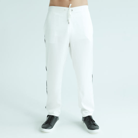 Casual Pants White