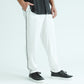 Casual Pants White