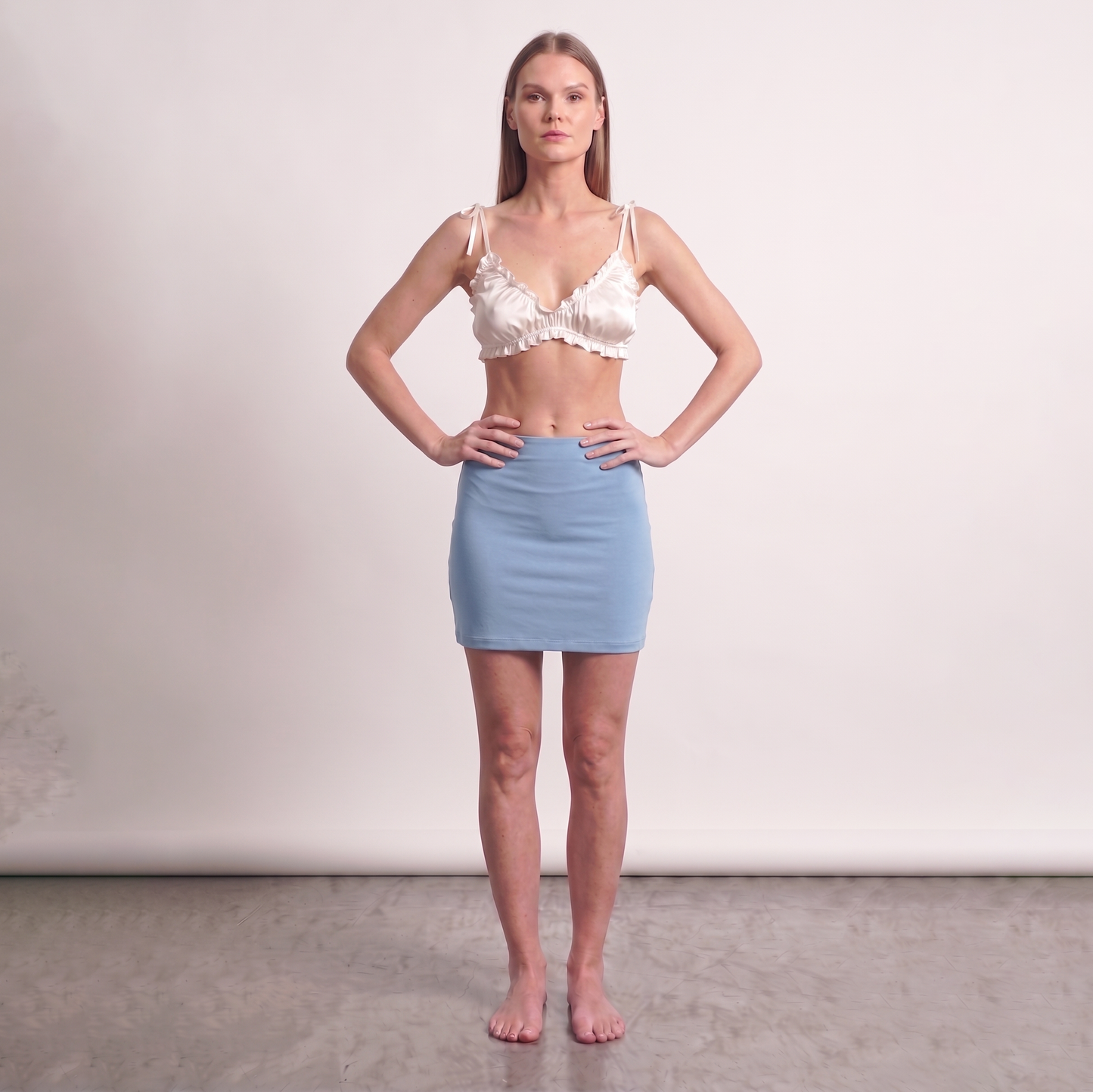 SHALA SKIRT