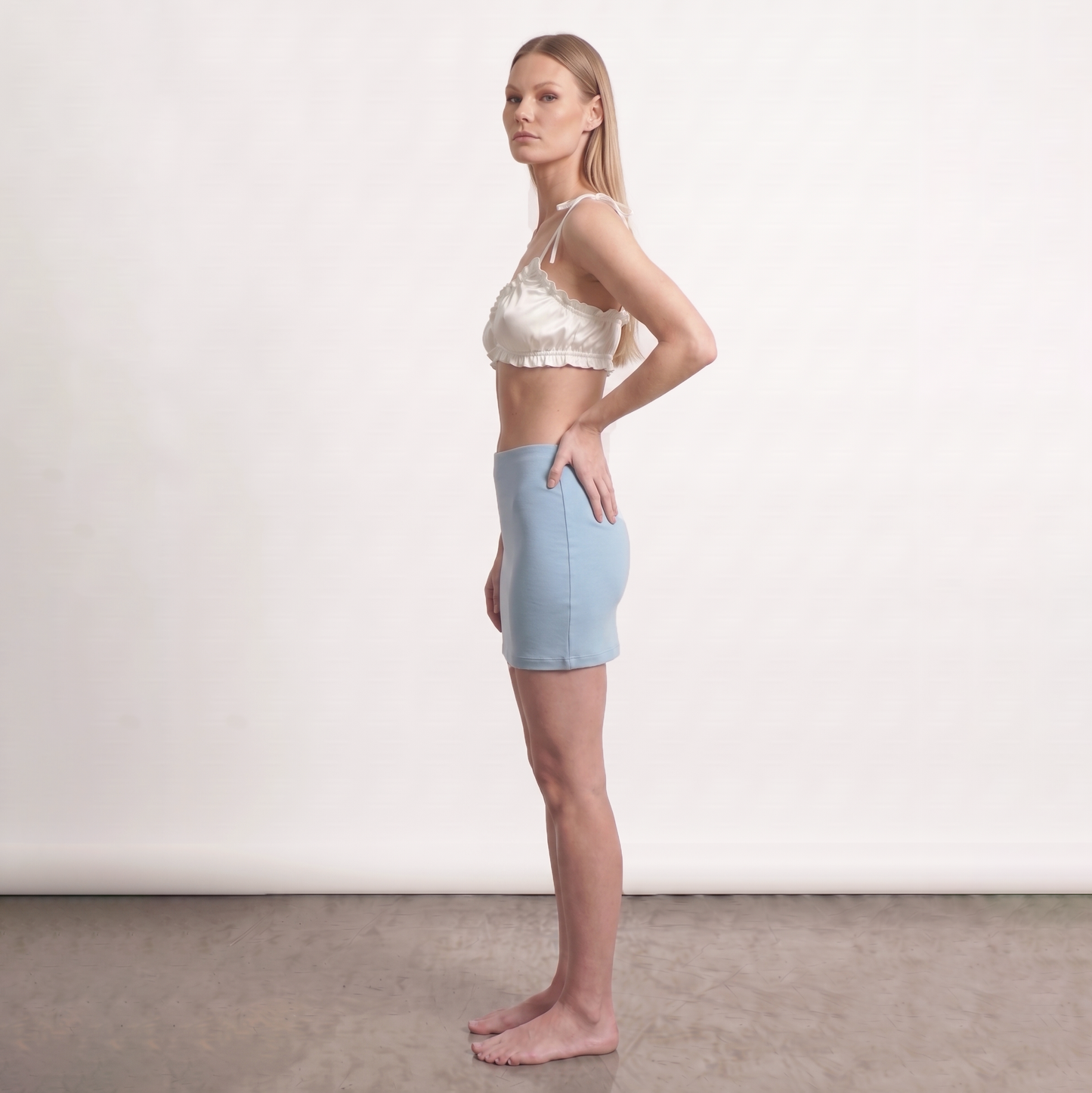 SHALA SKIRT