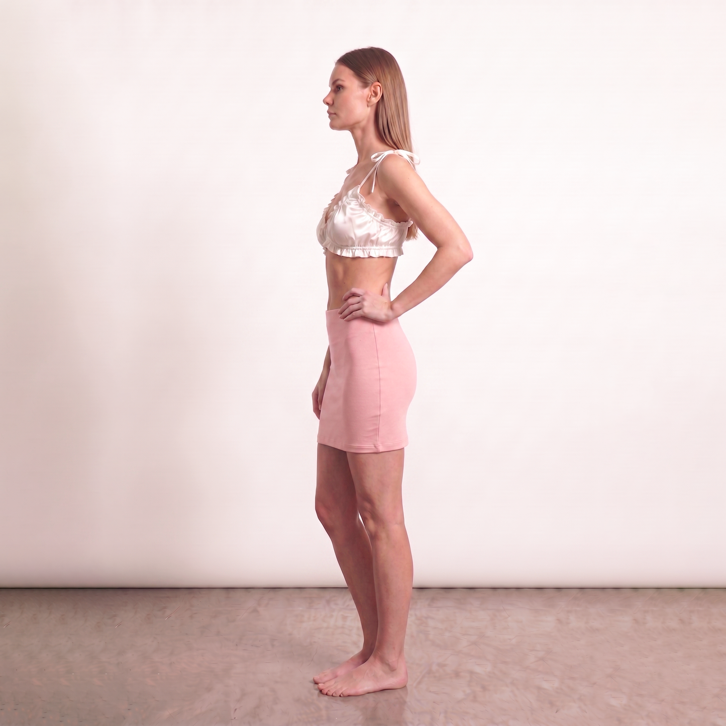 SHALA SKIRT