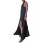 Slit Dress