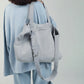 Everything Tote Bag Blue