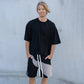 Swirl Shorts