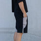 Swirl Shorts