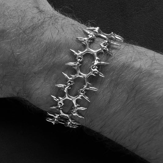Blades Bracelet