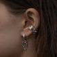 Coil Earcuff
