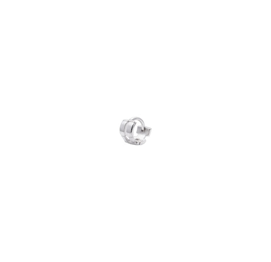 TINI DOUBLE S EARRING