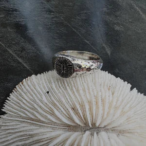 MUSHROOM RING