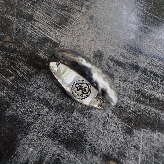 MUSHROOM RING