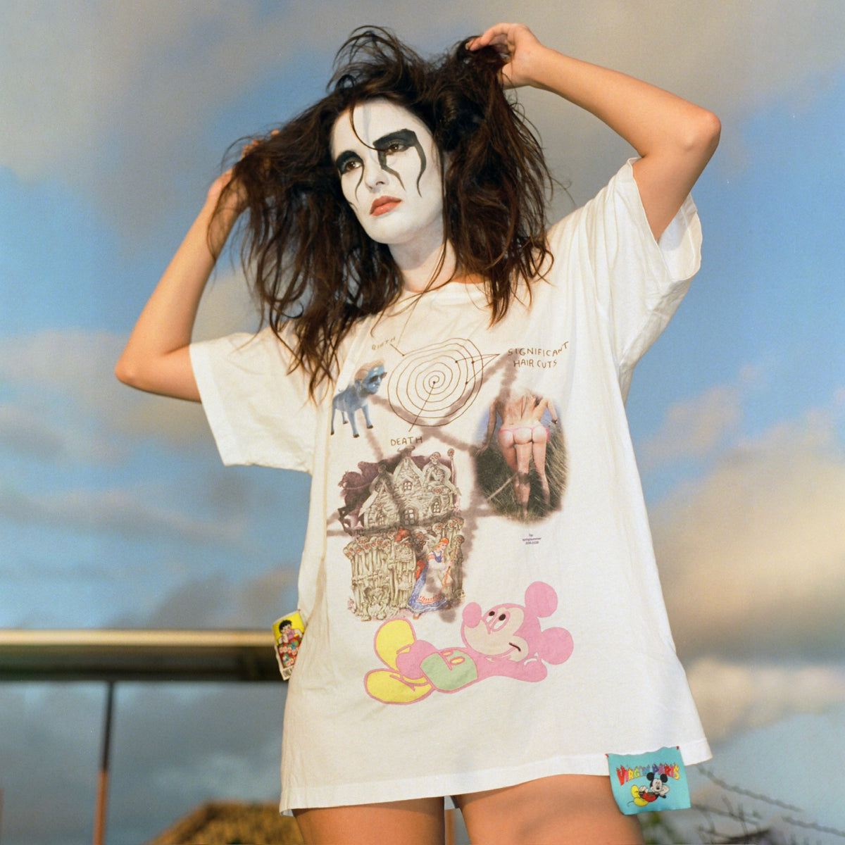 BIRTHDAY TRIP TEE