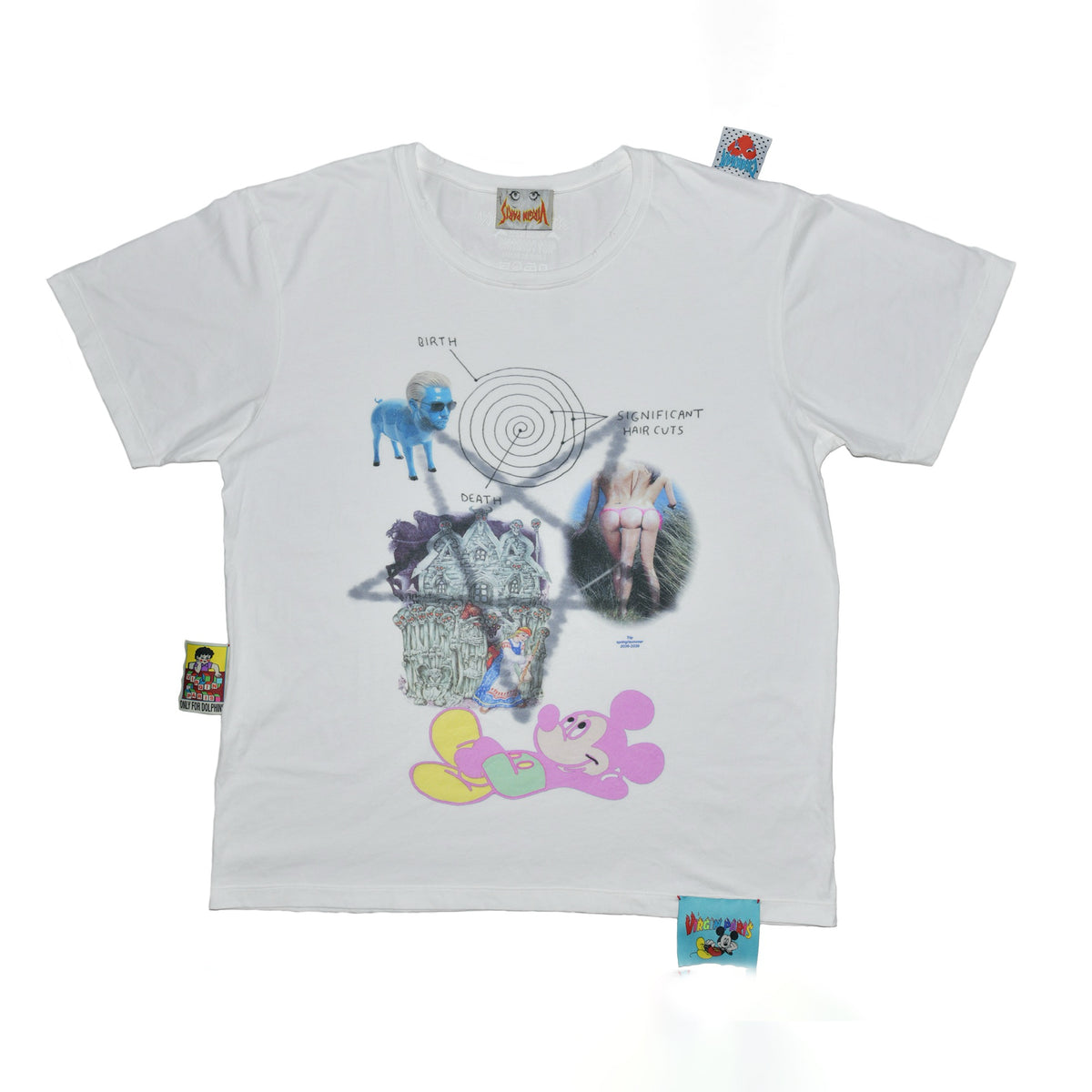 BIRTHDAY TRIP TEE