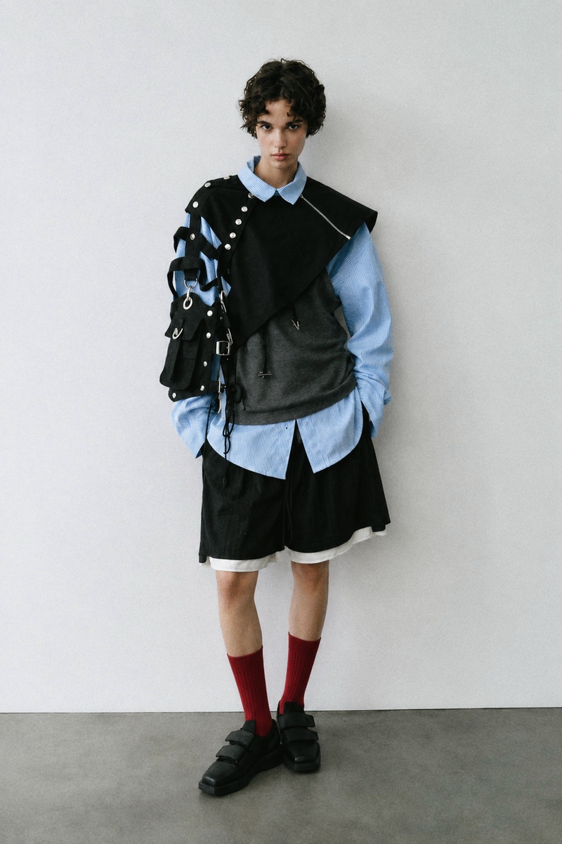 Look 4