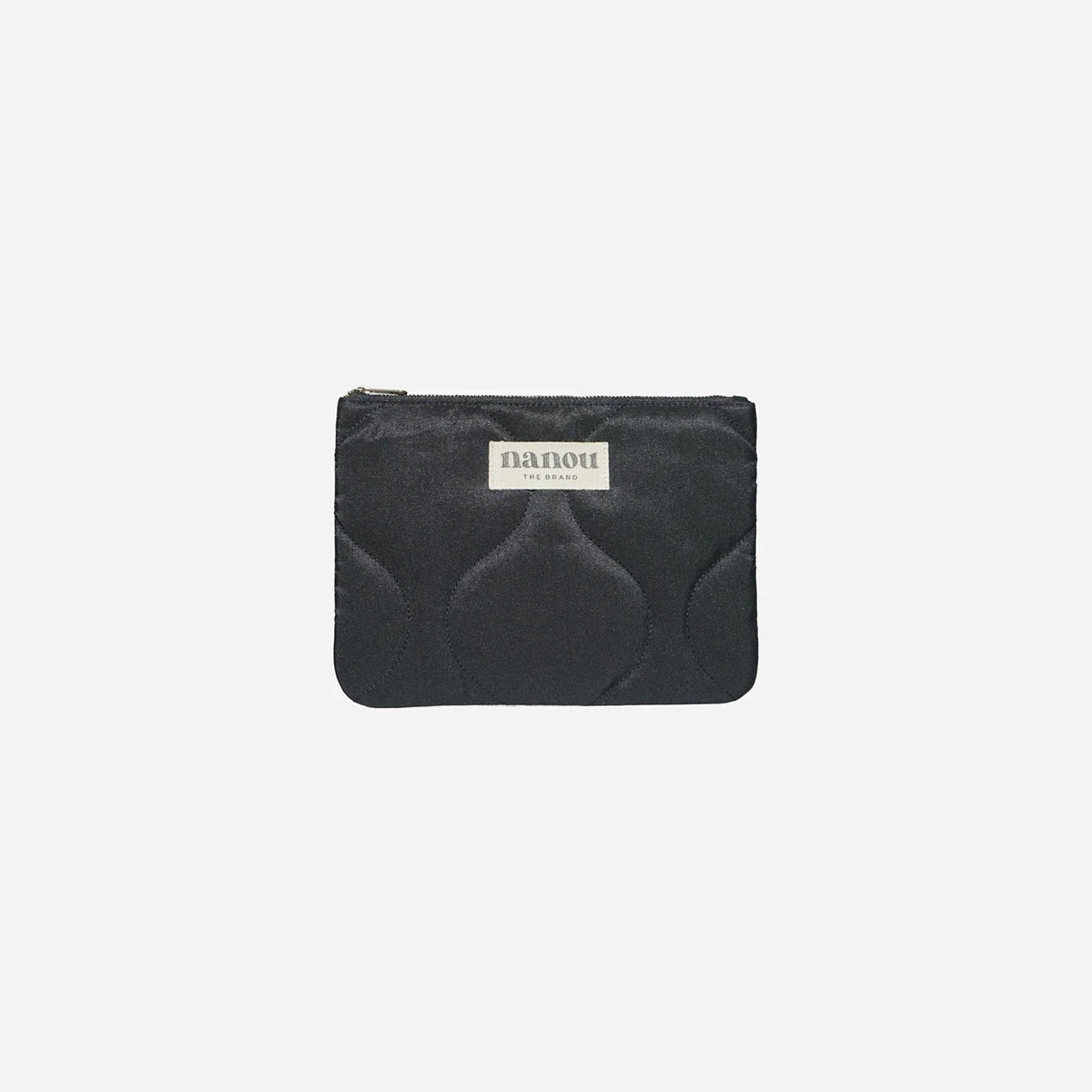 Nanou clutch Black