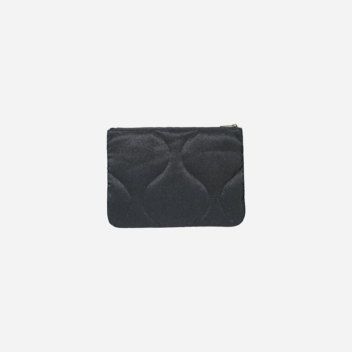 Nanou clutch Black