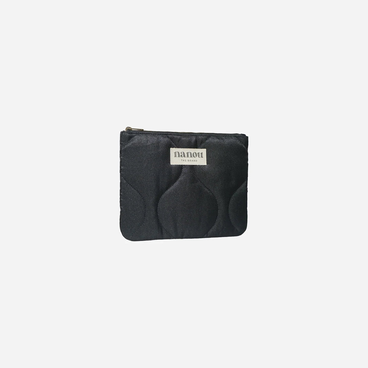 Nanou clutch Black