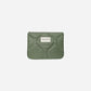 Nanou clutch Olive