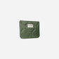 Nanou clutch Olive