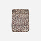 Laptop cover leopard